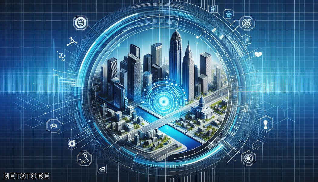 Technologieabhängigkeit und digitaler Kontrollverlust - Zwischen Innovation und Souveränitätsverlust – Ethik in Smart Cities