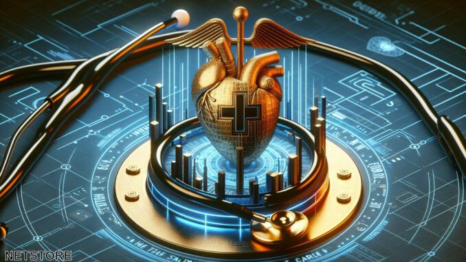 Der Goldstandard im Gesundheitswesen: Cyberresilienz