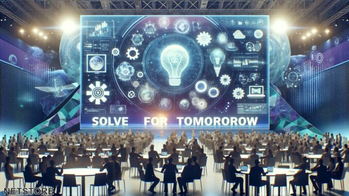 Samsung prämiert Lösungskonzepte im Rahmen von „Solve for Tomorrow“