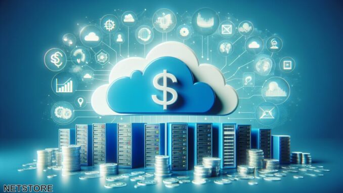 Cloud-Trends im Finanzsektor