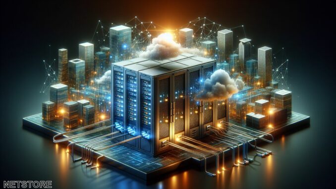 Hyperconverged Infrastructure: Wettbewerber positionieren Alternativen zu VMware