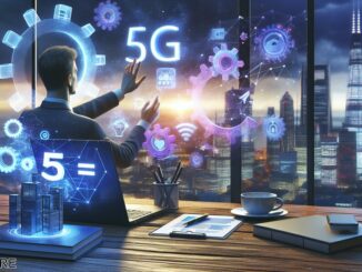 Kommentar: 5G und DSGVO