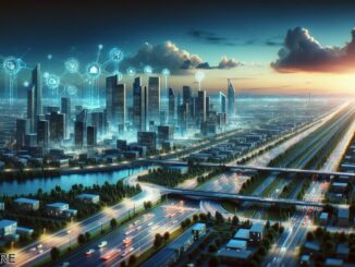 Zwischen Innovation und Souveränitätsverlust – Ethik in Smart Cities