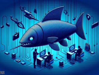 Neue Massen-Phishing-Kampagnen mit Spear-Phishing-Methoden entdeckt