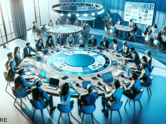 Roundtable: Digitale Transformation – aber richtig